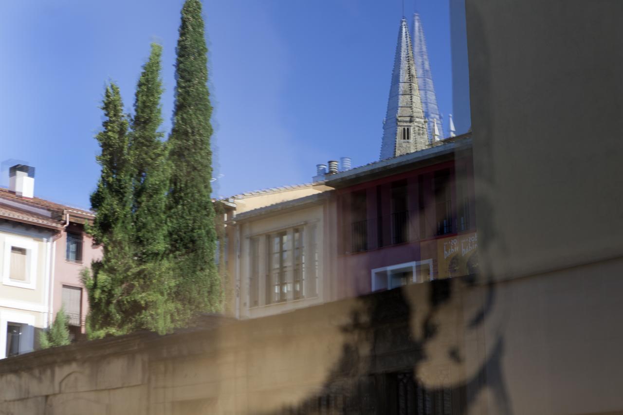 Winederful Hostel & Cafe Logrono Exterior photo